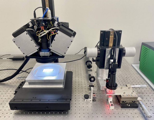 ¿Por qué las válvulas coronarias fabricadas con tejido de corazón animal serán mucho más eficaces y duraderas? - 1, Foto 1