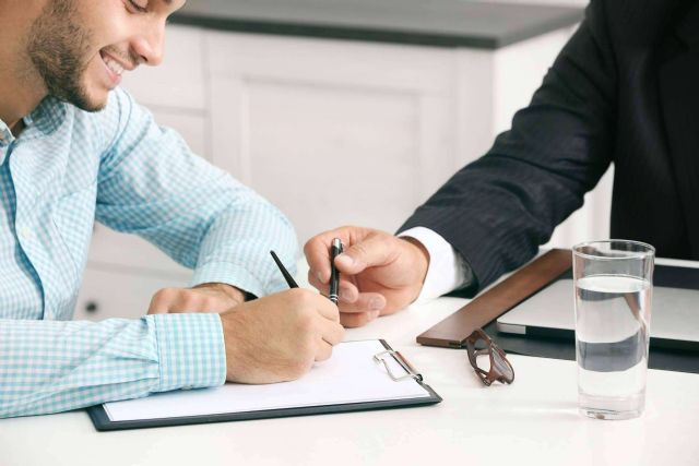 Max Gestión enumera los requisitos de las garantías hipotecarias ante deudas fiscales - 1, Foto 1