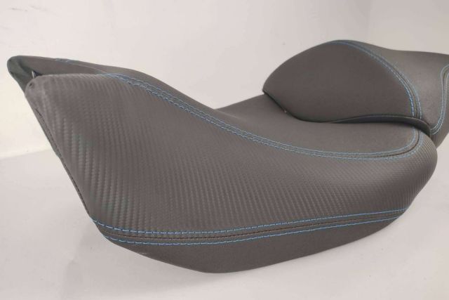 JM-FUNDAS dispone de asientos de moto confort - 1, Foto 1