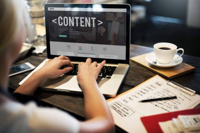 Las ventajas del mantenimiento de páginas web, según Jose AMD - 1, Foto 1