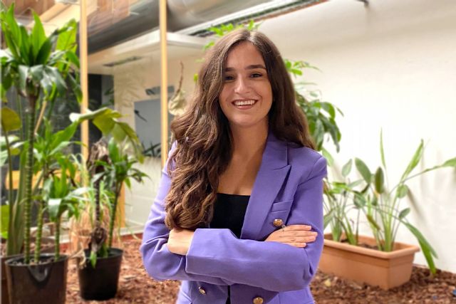 Con el propósito de alcanzar los 4M € en 2023, Aldous Bio nombra a Elena Martínez Rodrigo como Head of Growth & Digital Business - 1, Foto 1