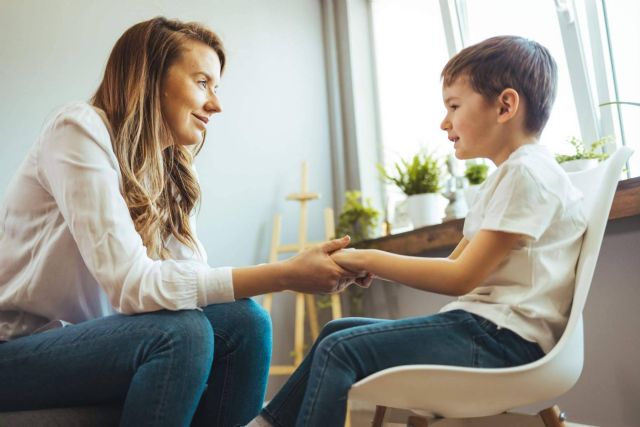 Tu Psicóloga Sanitaria proporciona terapia en casos de acoso escolar a niños con autismo - 1, Foto 1