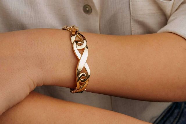 El Rubí Joyeros y su amplio catálogo en pulseras de oro - 1, Foto 1