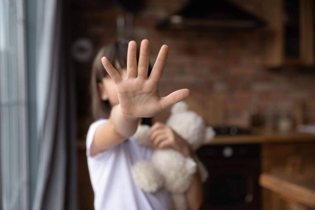 El taller de Victoria Cadarso Team para superar el trauma infantil es ´Abraza a tu niño interior´ - 1, Foto 1