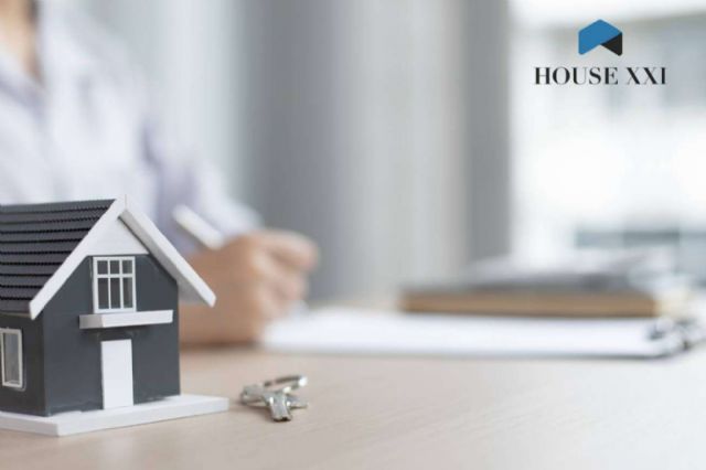 HOUSE XXI sobre cómo saber el valor catastral sin ser propietario - 1, Foto 1