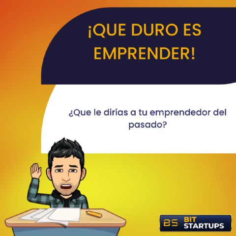 Bitstartups crea el primer canal de ingresos alternativos a las ventas para startups - 1, Foto 1