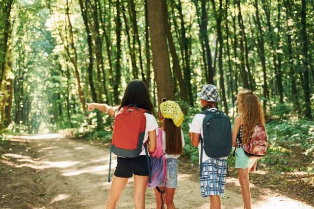 Aula Joven presenta la gran variedad de actividades extraescolares para adolescentes que ofrece - 1, Foto 1
