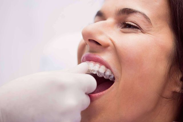 Toda la información sobre la ortodoncia para adultos, por Clínica Dental Delgado - 1, Foto 1