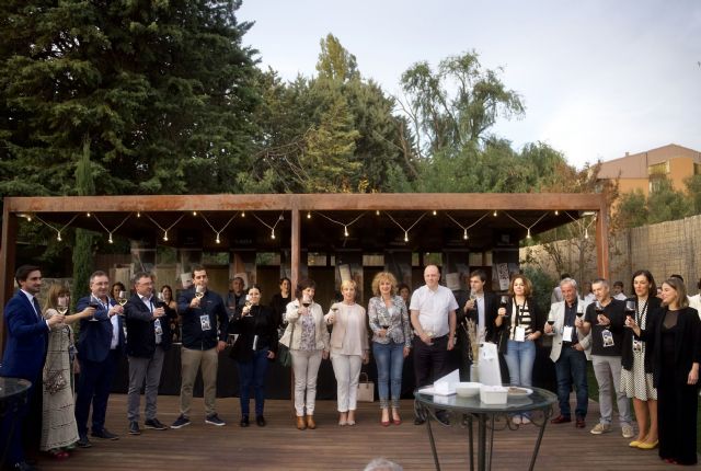 Éxito de ´Samaniego in wine´ en su primera edición - 1, Foto 1