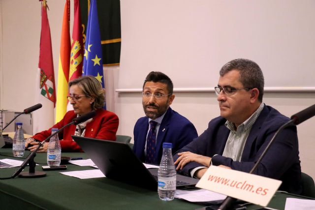 COSITAL CLM aboga por un Plan de Ordenación Subregional, dirigido a paliar las consecuencias derivadas del reto demográfico - 1, Foto 1