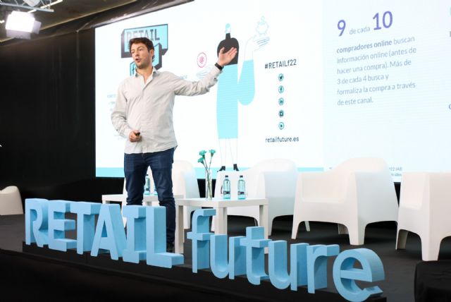 Retail Future: La tienda física es el mayor empleador del país y es imposible que desaparezca - 1, Foto 1