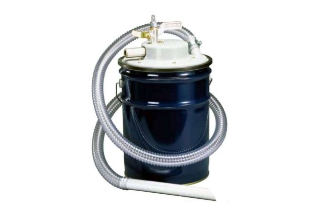 Usos y ventajas de los aspiradores industriales - 1, Foto 1