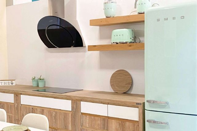 Maderas Gámez sobre los beneficios de contar con muebles de madera en el hogar - 1, Foto 1