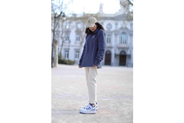 Primera apertura de la tienda de Bushbuck en Madrid - 1, Foto 1