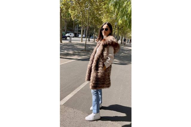 Transformando el diseño de los abrigos de piel - 1, Foto 1