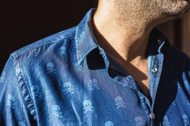 Mumy Room ofrece camisas de hombre para cualquier ocasión - 1, Foto 1