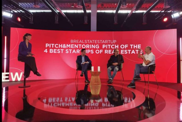 La start-up Build Lovers triunfa en los Premios BNEW 2022 - 1, Foto 1