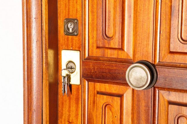 Puertas Anti-Okupa explica dónde encontrar cerraduras para puertas antiokupas - 1, Foto 1