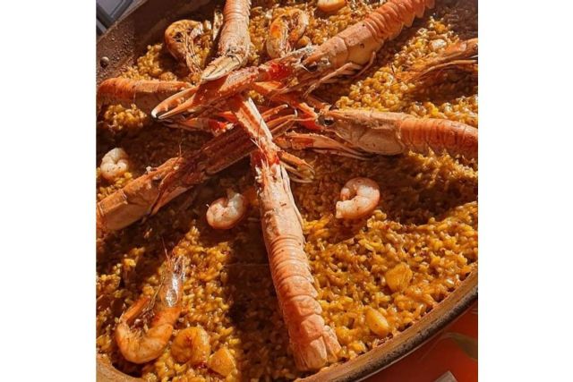 Celebrar los momentos más importantes y especiales en el restaurante La Taberna Casera - 1, Foto 1