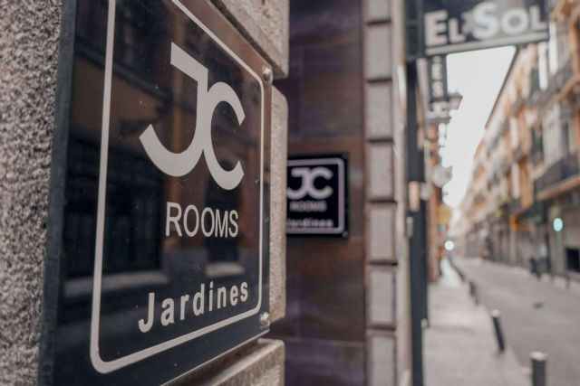 JC ROOMS, un hotel bien valorado por sus clientes en el centro de Madrid - 1, Foto 1