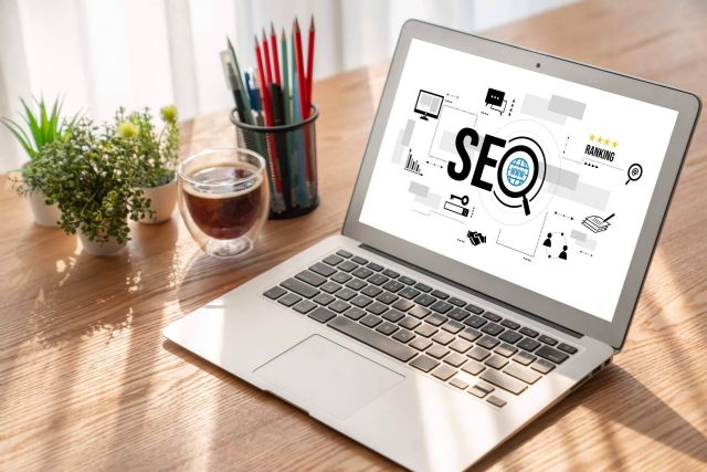 La importancia del posicionamiento SEO para ser visible en internet - 1, Foto 1