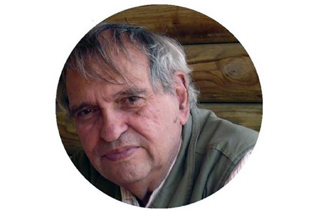 Rafael Cadenas, Premio Cervantes 2022 - 1, Foto 1