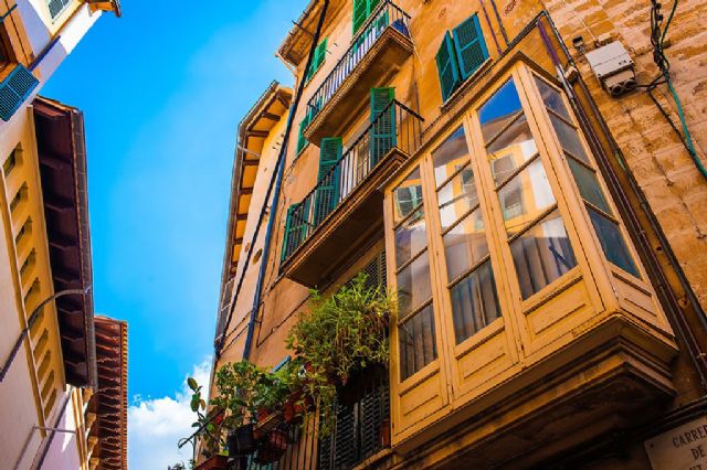 Mitma acuerda con Andalucía construir 530 viviendas en alquiler social en Málaga con cargo a los fondos europeos - 1, Foto 1