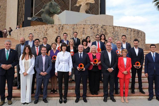 El Ministerio de Ciencia e Innovación apoya las políticas locales innovadoras para crear ciudades más sostenibles y resilientes - 1, Foto 1