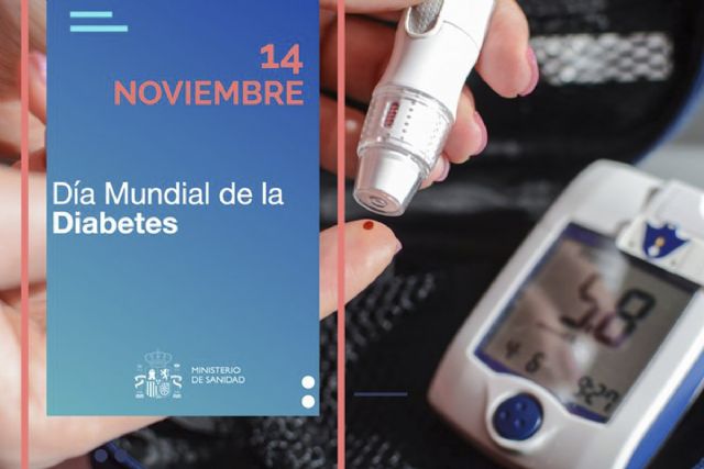 Sanidad promueve el acceso equitativo a intervenciones preventivas, diagnósticas y terapéuticas de las personas con diabetes - 1, Foto 1