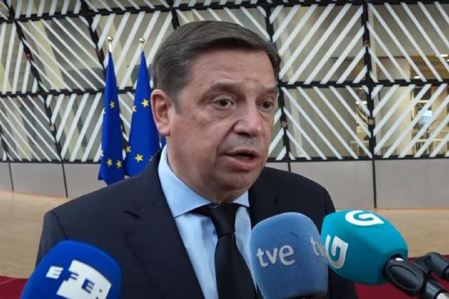 España recurre ante el Tribunal de Justicia de la Unión Europea el reglamento sobre la pesca en aguas profundas - 1, Foto 1