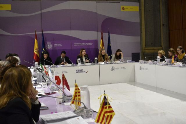 Aprobado el catálogo de Referencia de Políticas y Servicios en Materia de Violencia contra las Mujeres - 1, Foto 1