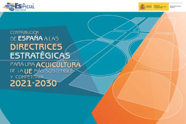 El ministro Planas presenta la estrategia para consolidar la acuicultura como sistema sostenible de producción de alimentos - 1, Foto 1
