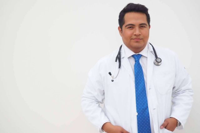 Quién es el doctor Espinosa Custodio y cuáles son los beneficios de la