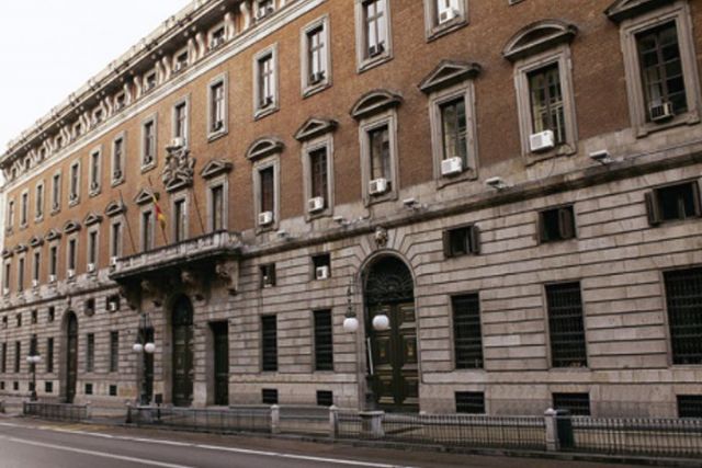 El Gobierno y el Ejecutivo Vasco acuerdan la revisión del cupo en el periodo 2022-2026 y el concierto de los nuevos impuestos medioambientales - 1, Foto 1