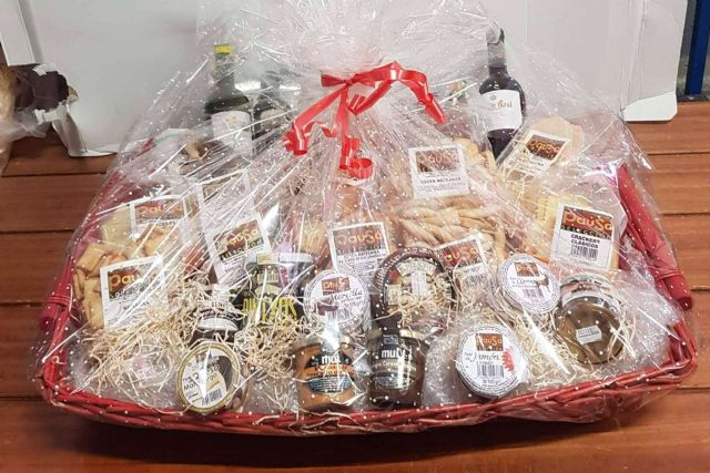 Regalar uno de los lotes de Navidad que tiene PauSa Selección - 1, Foto 1