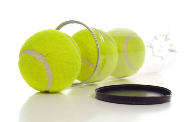 Prolongar la vida de las pelotas de pádel y tenis y ahorrar dinero - 1, Foto 1