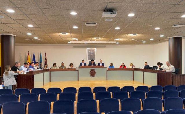 El Pleno aprueba la estructura de costes de la futura concesión del servicio de agua y alcantarillado por un valor de 224,2 millones de euros para 20 años - 1, Foto 1