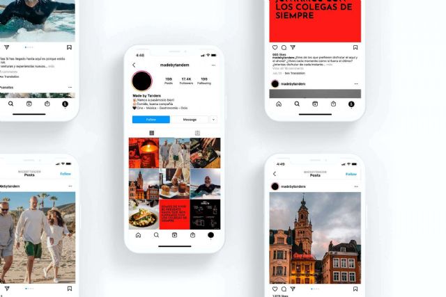 Los expertos de TANDEM en diseñar marcas y productos por y para los consumidores - 1, Foto 1