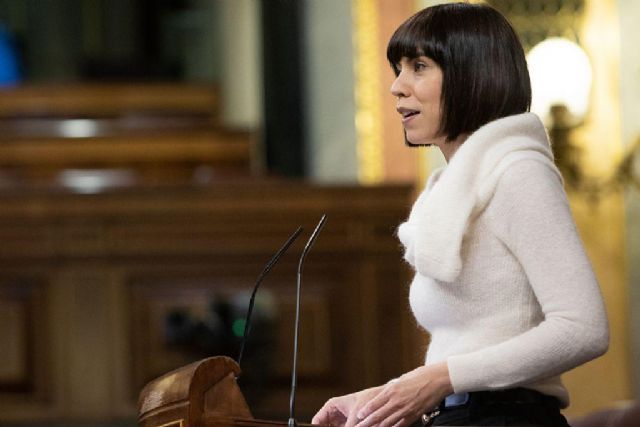 Diana Morant se compromete a avanzar hacia un nuevo modelo de financiación menos burocrático y más flexible - 1, Foto 1