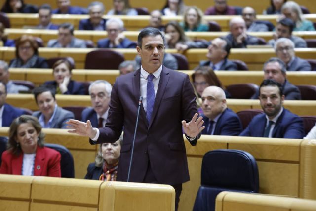 Pedro Sánchez: Una de mis principales satisfacciones como presidente es ver cómo en Cataluña prima la convivencia y no la confrontación - 1, Foto 1