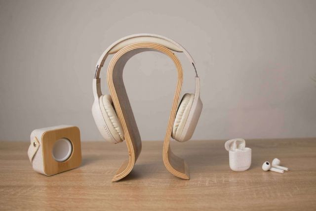 Los productos ecológicos fabricados con sustitutivos del plástico de Mars Gaming - 1, Foto 1