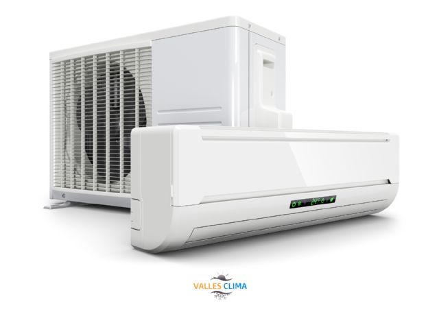 Ahora, Vallès Clima es servicio técnico oficial de Mitsubishi Electric en aires acondicionados - 1, Foto 1