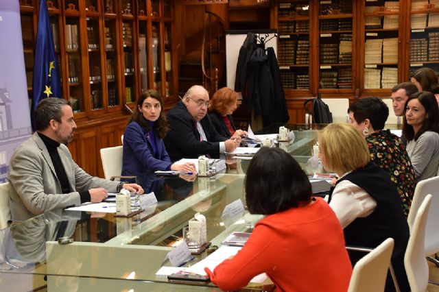 Presentada una guía para coordinar los criterios sobre violencia sobre la mujer en el ámbito de los procesos penales y civiles - 1, Foto 1