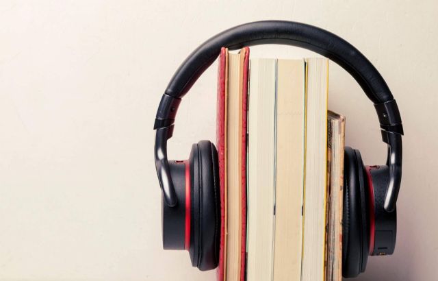 Los audiolibros son una práctica en alza, según Entre Libros Editorial - 1, Foto 1
