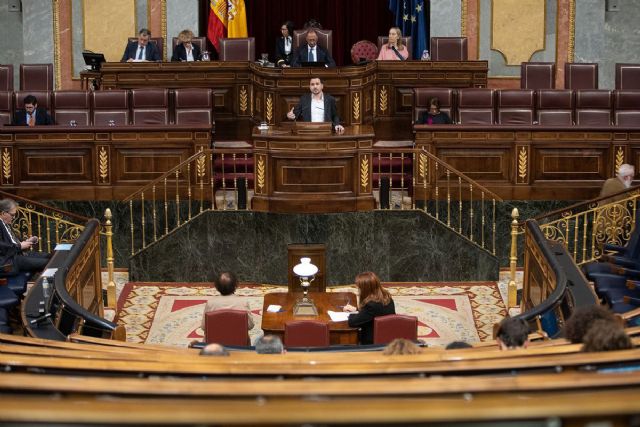 Garzón: Las personas consumidoras deben estar en el centro de un modelo de producción y consumo transformador - 1, Foto 1