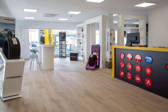 Las ofertas de neumáticos que ofrece Confortauto - 1, Foto 1