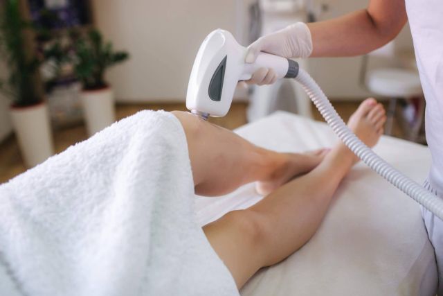 Clínica Zero ofrece un servicio de depilación laser - 1, Foto 1