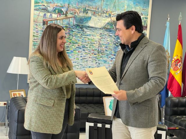 La zona comercial de la Avenida Aviación Española ganará 225 plazas de aparcamiento - 1, Foto 1