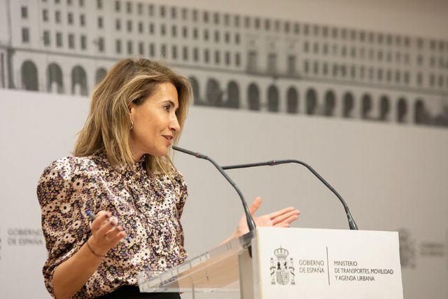 Raquel Sánchez anuncia la compra de nuevos terrenos para sumar hasta 34.000 viviendas en alquiler asequible en 10 años - 1, Foto 1
