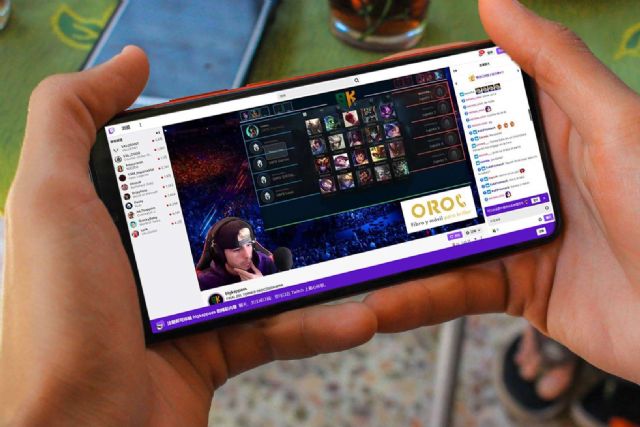 El ganador del Primer Campeonato Europeo League of Legends Wild Rift 2022 OROC CUP es QLASH Spain - 1, Foto 1